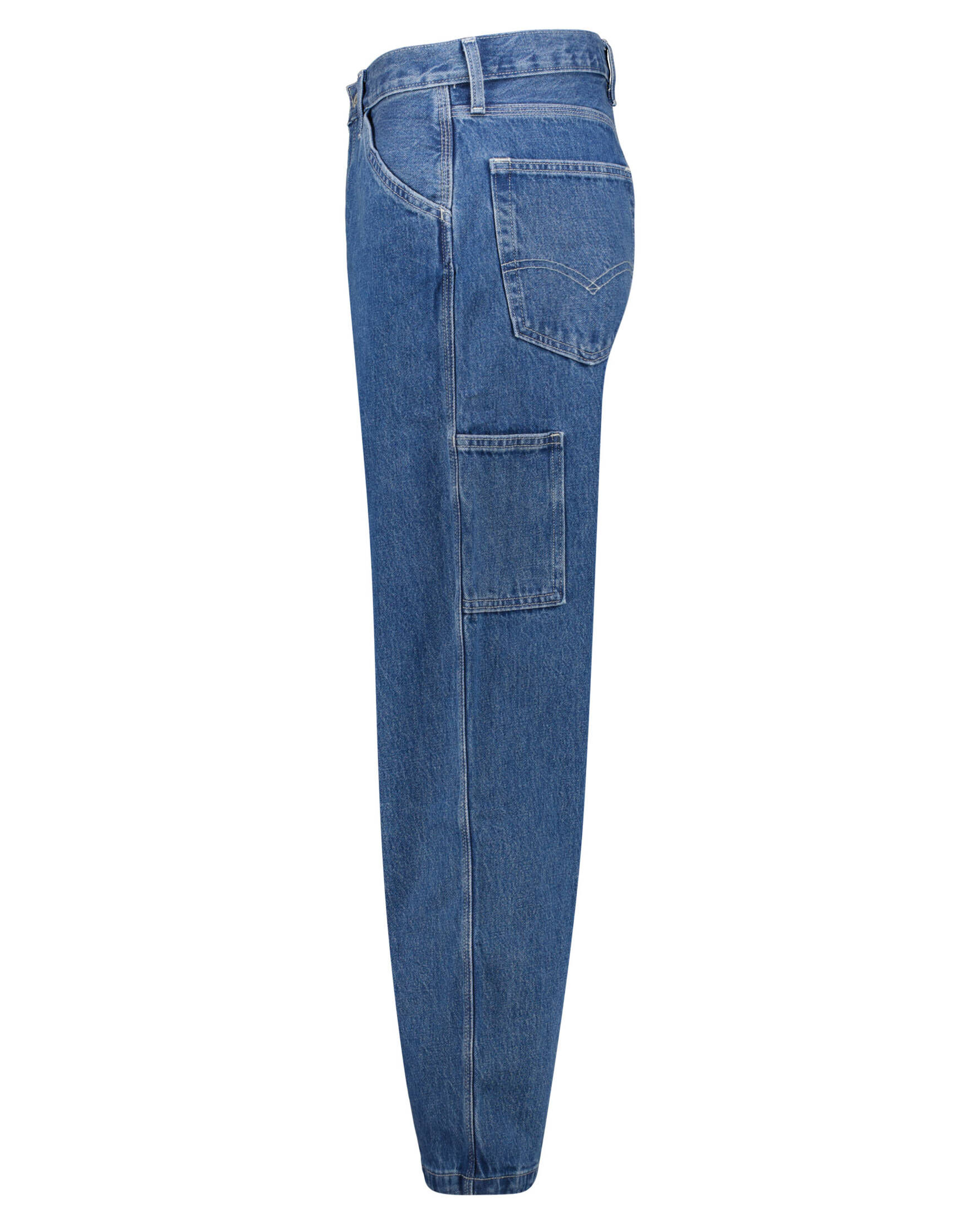 Levi's®| Herren Jeans 568 STAY LOOSE CARPENTER
