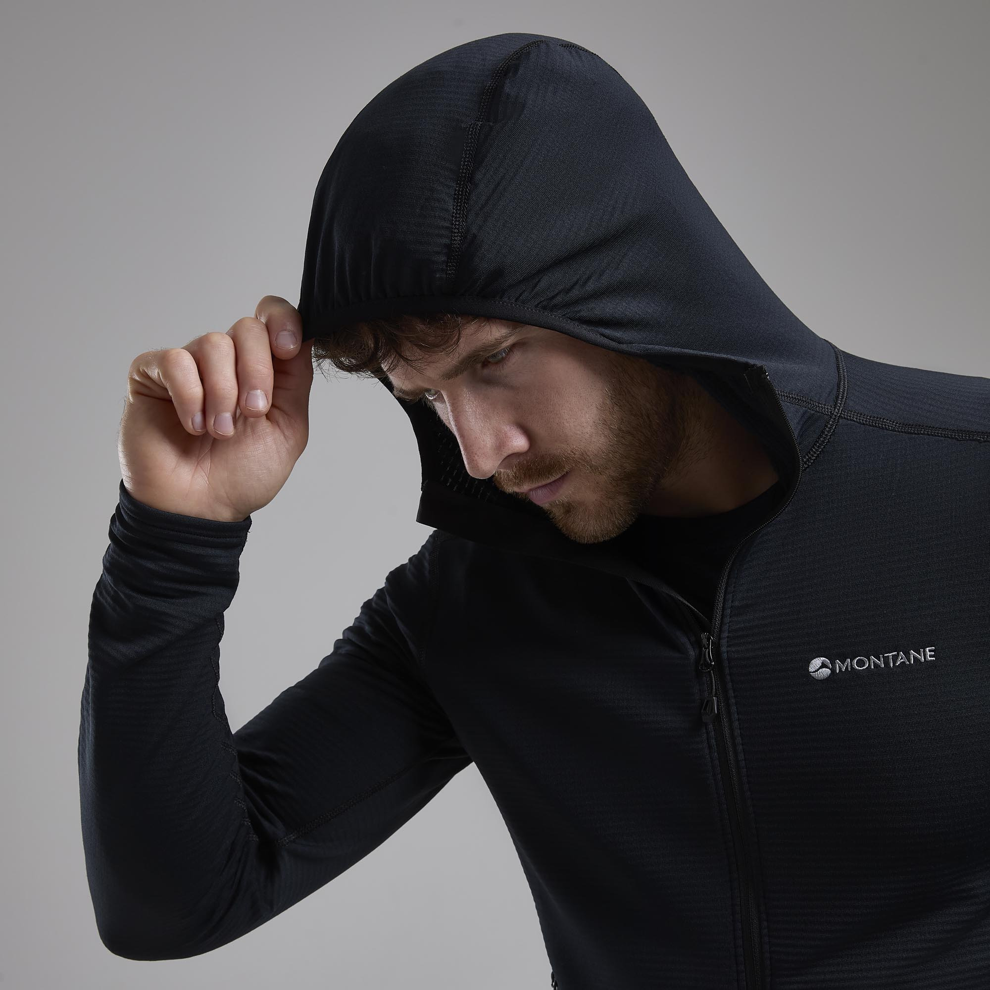 Men's Protium Lite Hoodie