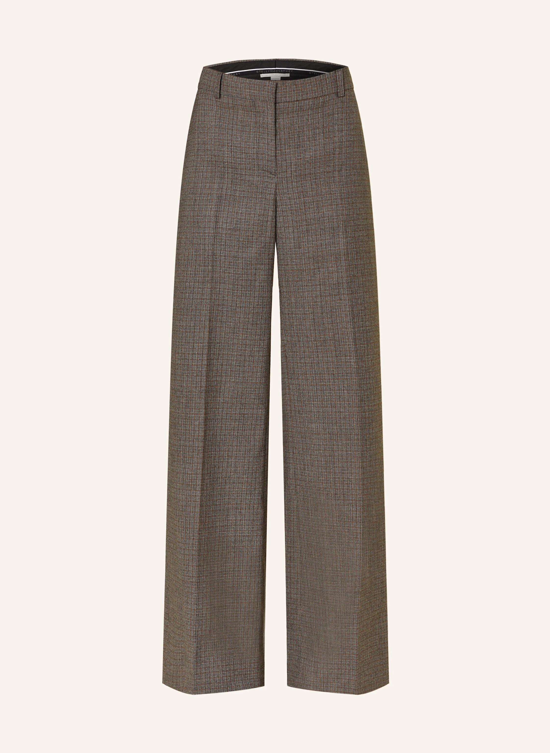STELLA McCARTNEY Marlenehose
