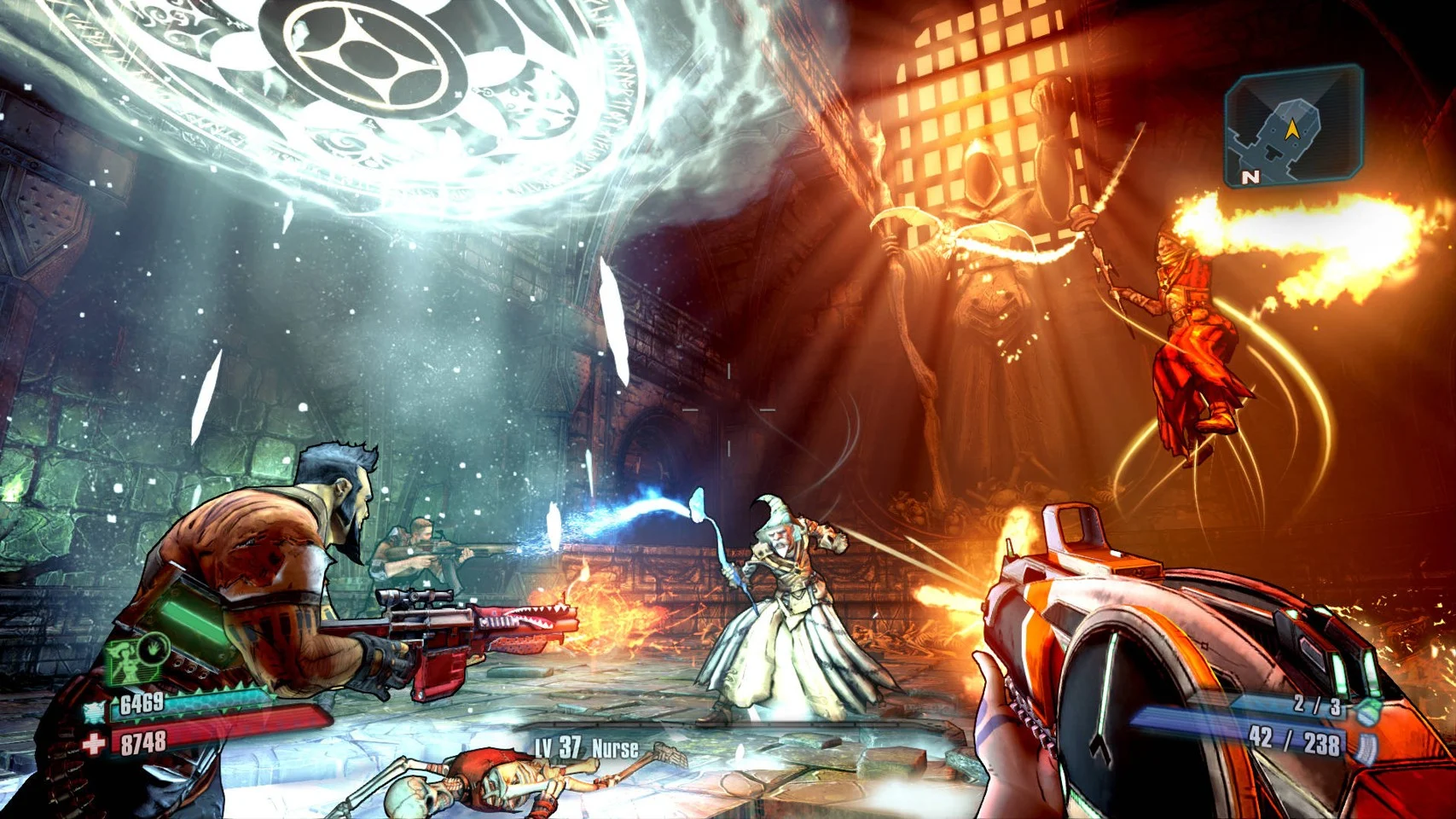 Borderlands 2 Game of the Year Edition- Mac