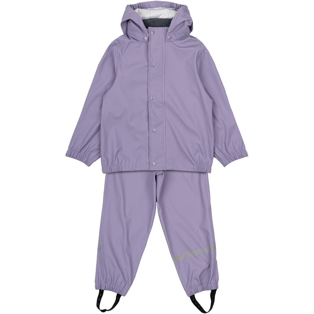 Køb Mikk-Line Dusk Uden Seler PU Rain Recycled