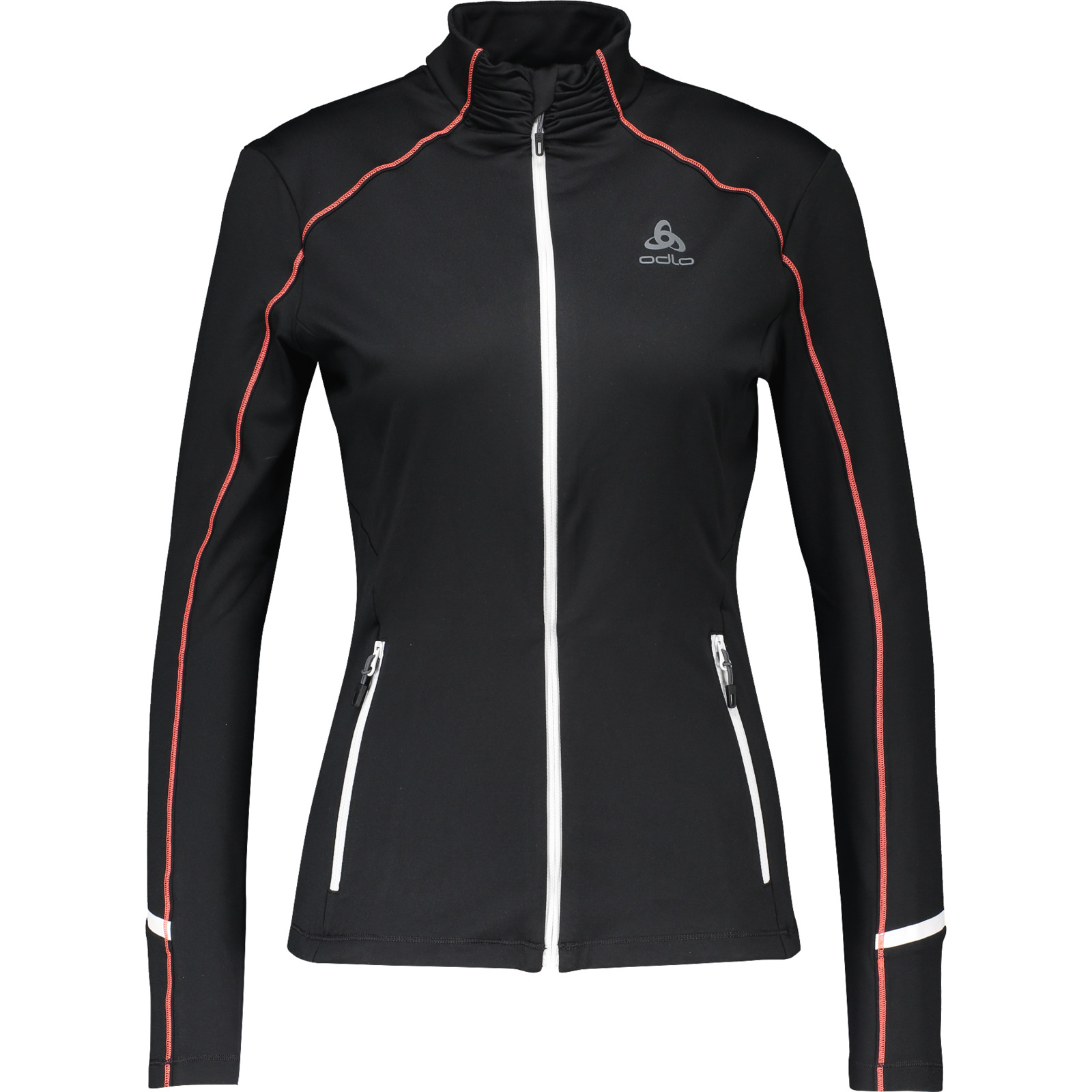Odlo Damen-Fleecejacke Allalin