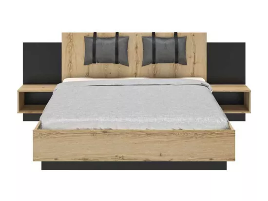 Chambre Adulte Complète (160*200) N°2 - FIP