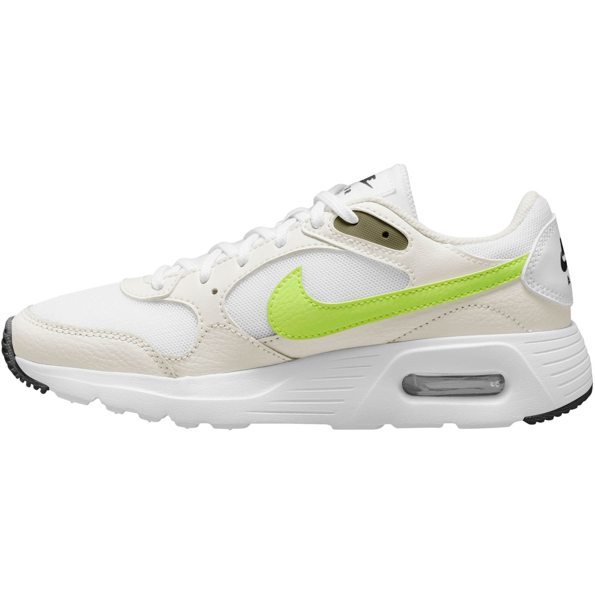NikeJR Air Max SC Big Kids Shoe