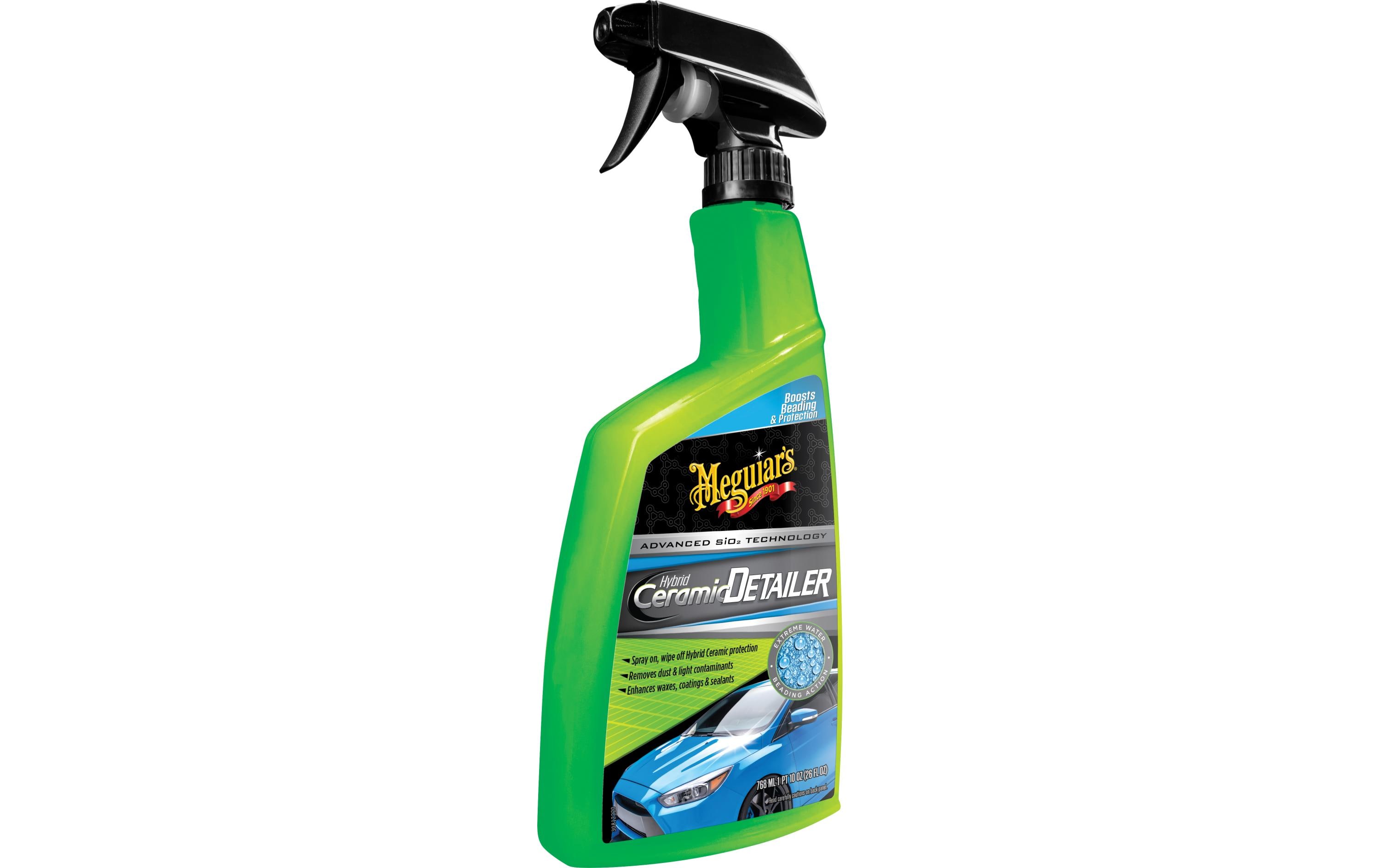 Detailer Ceramic, 768 mlMeguiar's Hybrid Ceramic Detailer