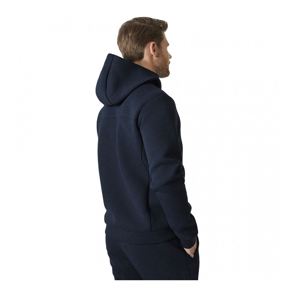 Helly Hansen HP OCEAN FZ 2.0 - Veste Homme navy