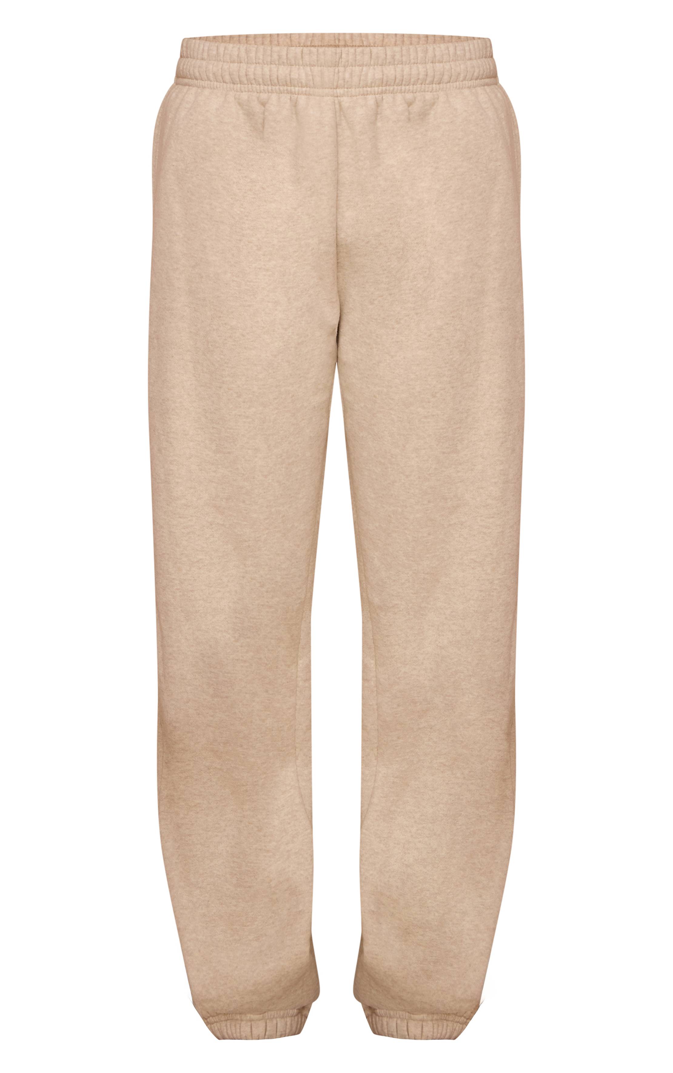 Avoine Pantalon De Jogging À Revers