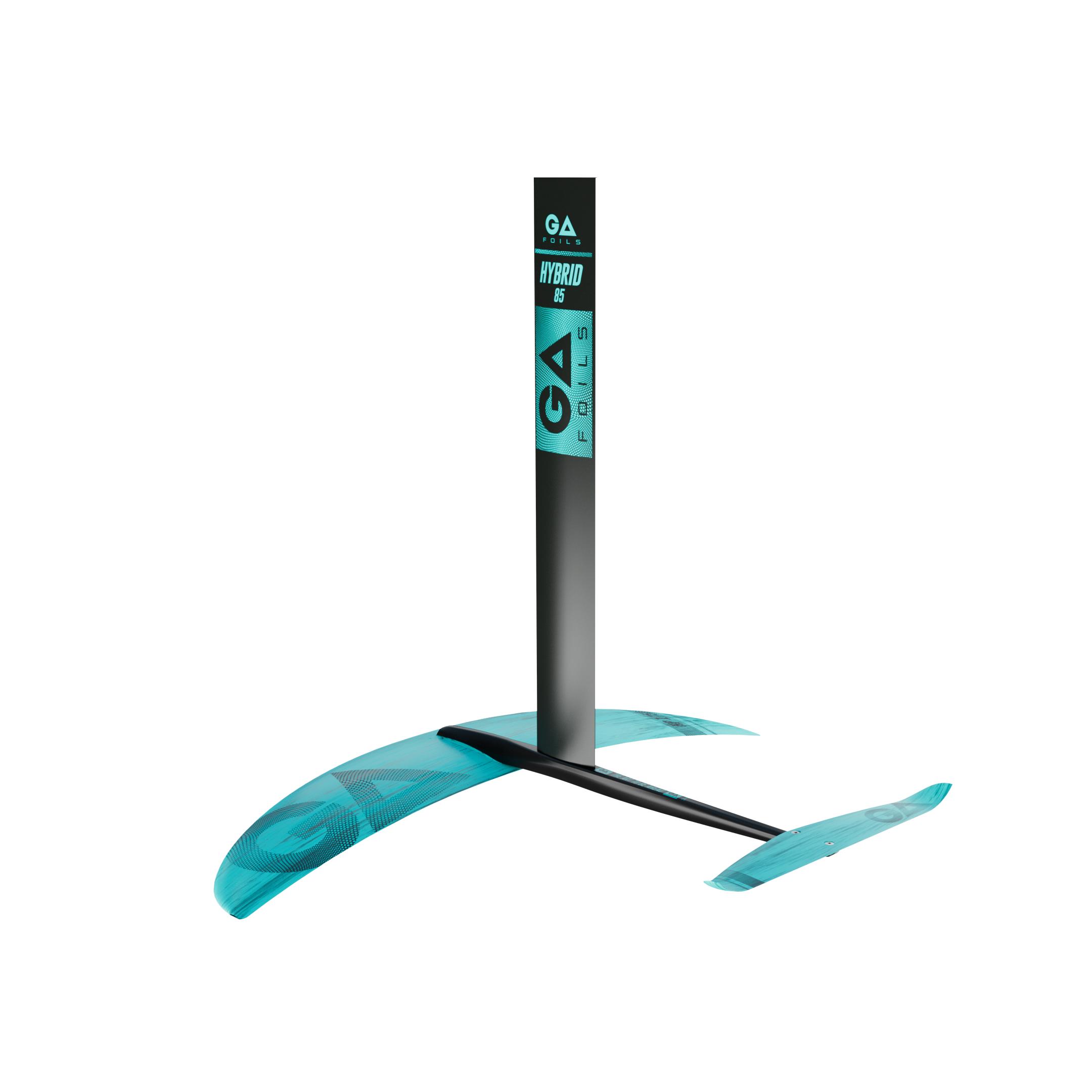 Gaastra / GA-Sails Foil Hybrid Windsurf - 2024 FREE 900