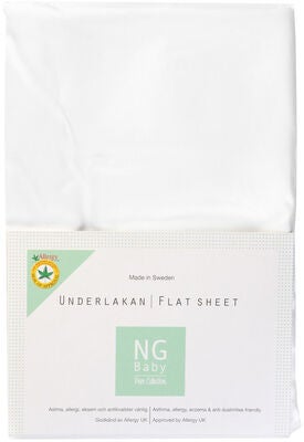 NG Baby Pure Laken V/V 70x100