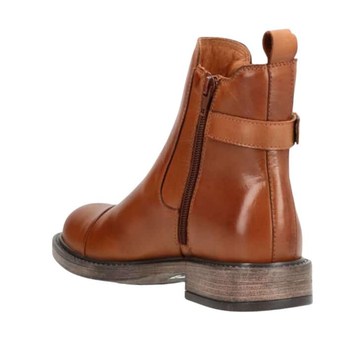 Shoedesign Copenhagen Beatrice Støvle Dame