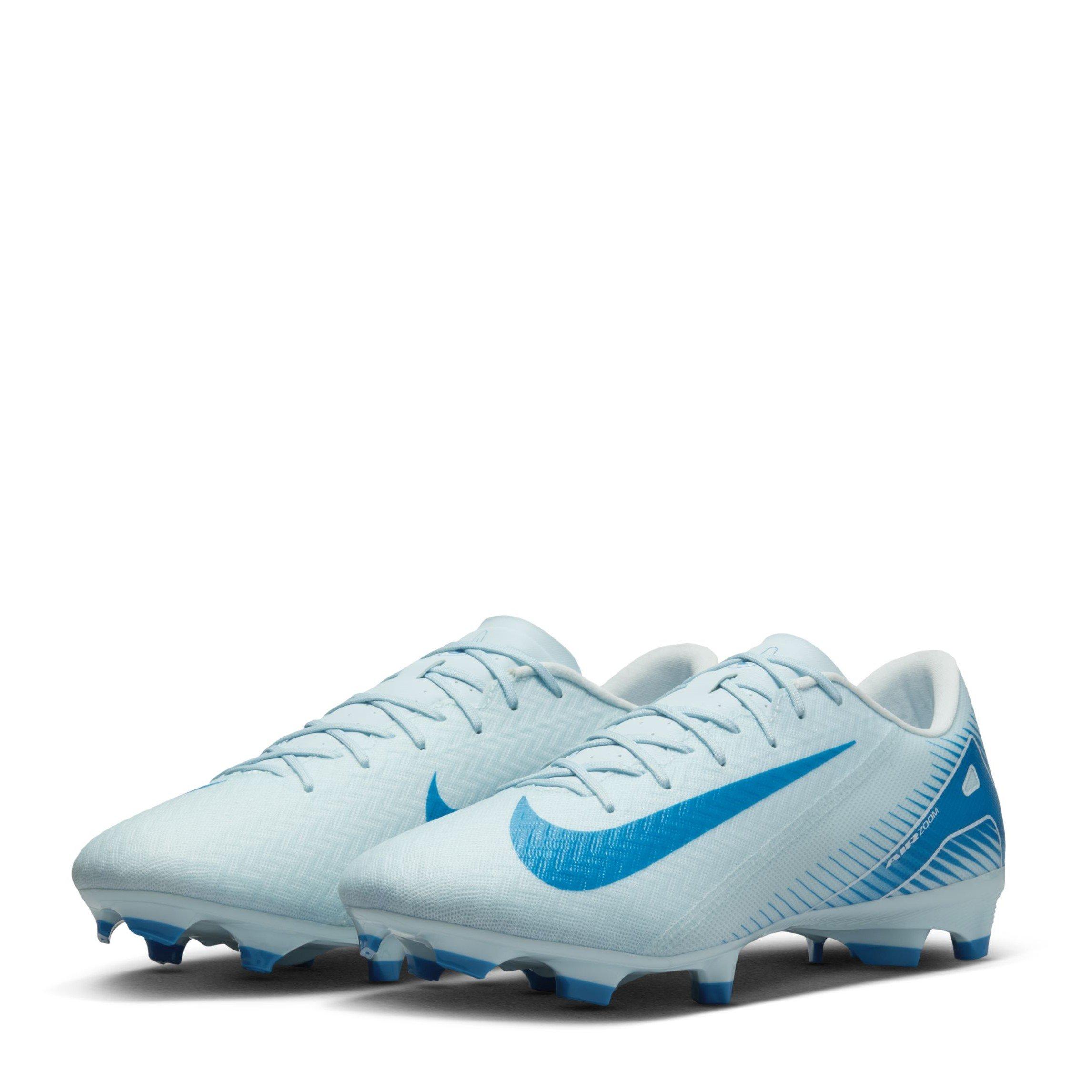 Nike Zoom Mercurial Vapor 16 Academy Firm Ground Football Boots