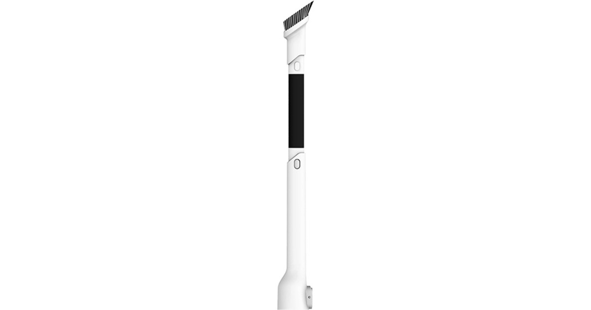 TinecoPure One S15 Flex EX steelstofzuiger  (Wit)