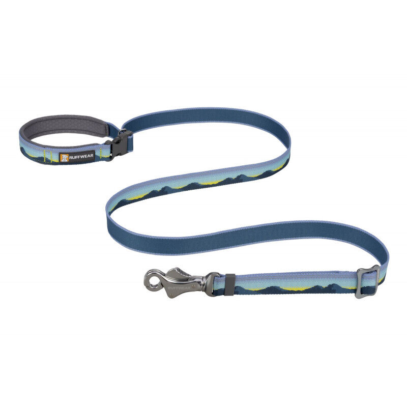 Crag EX Leash - Laisse pour chien