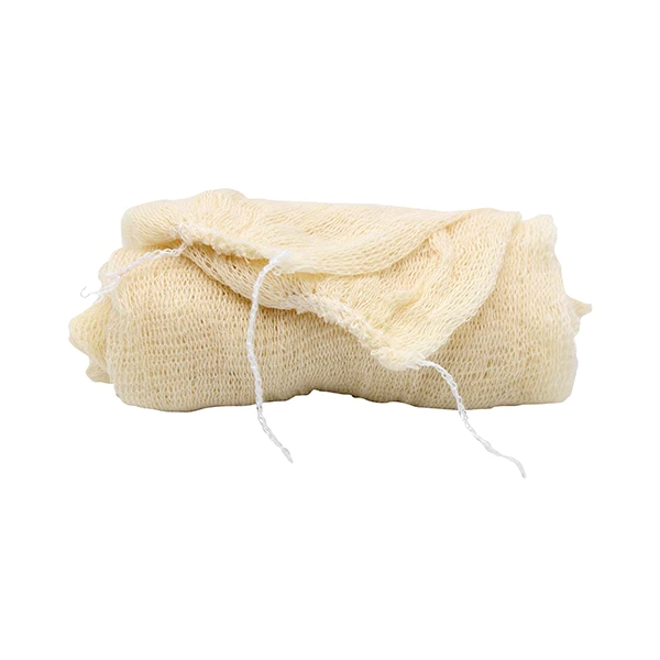 Set de 2 Sacs à farce coton