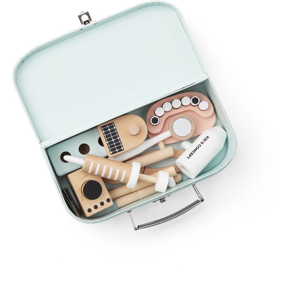 Kids Concept® KID'S HUB Zahnarzt-Set