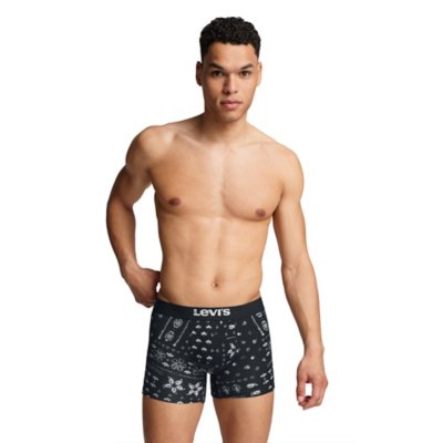 Boxer homme Levis Bandana 2P LEVIS