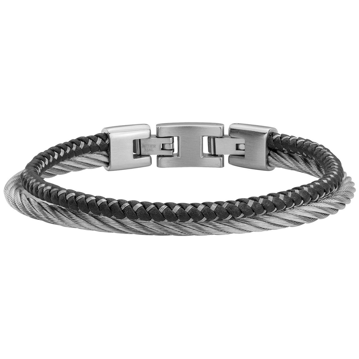 Bracelet en Acier