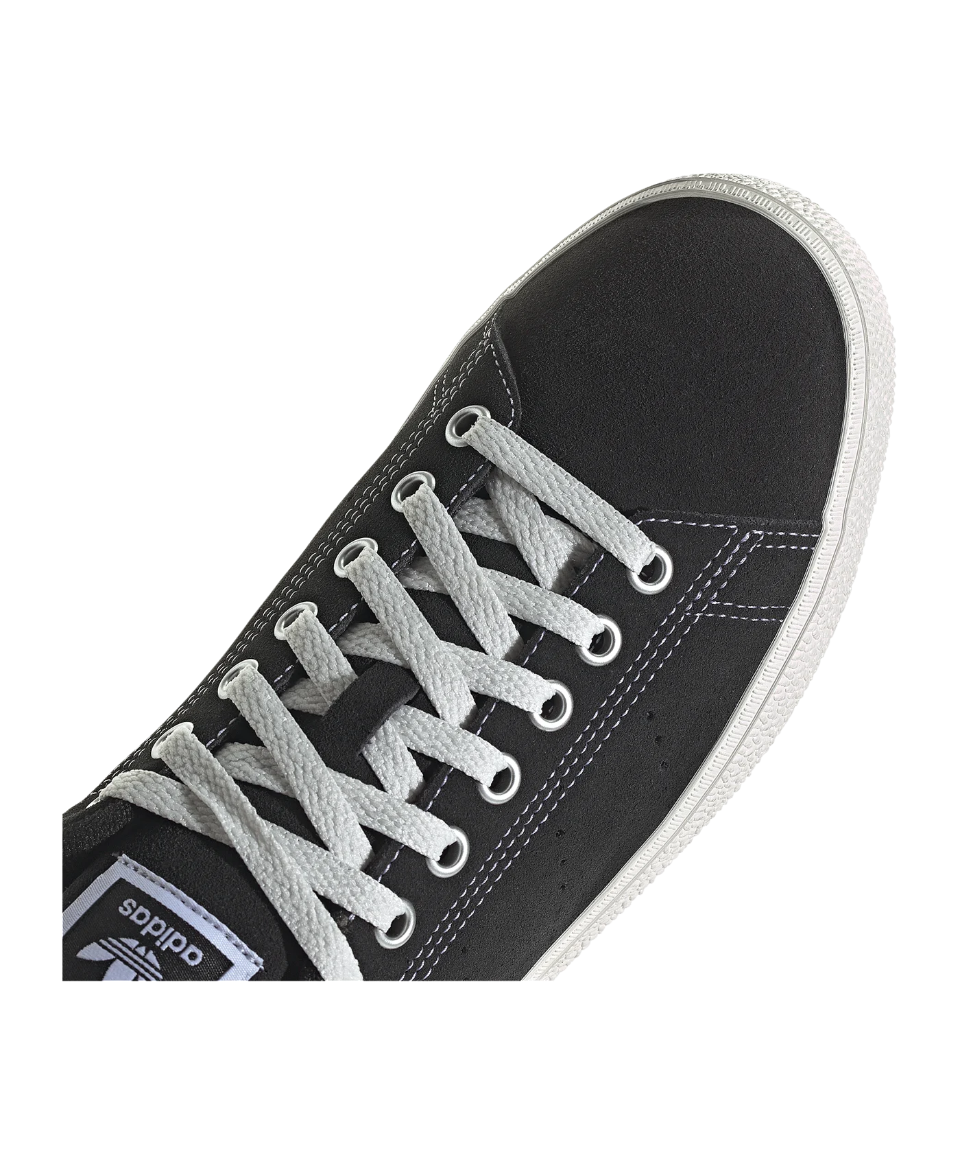 adidas Originals Stan Smith B-Side Schwarz Weiss