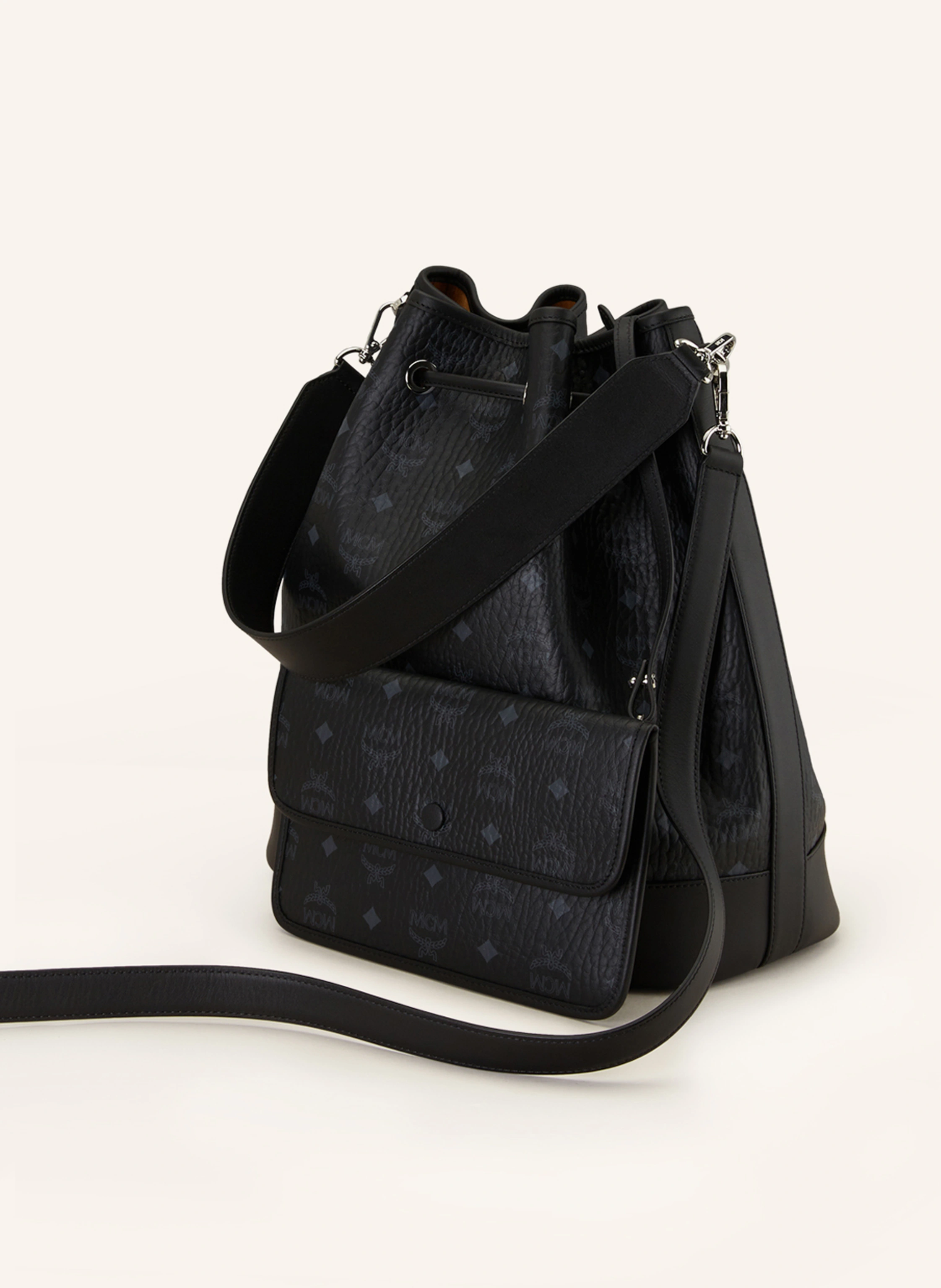 MCM Beuteltasche DESSAU LARGE