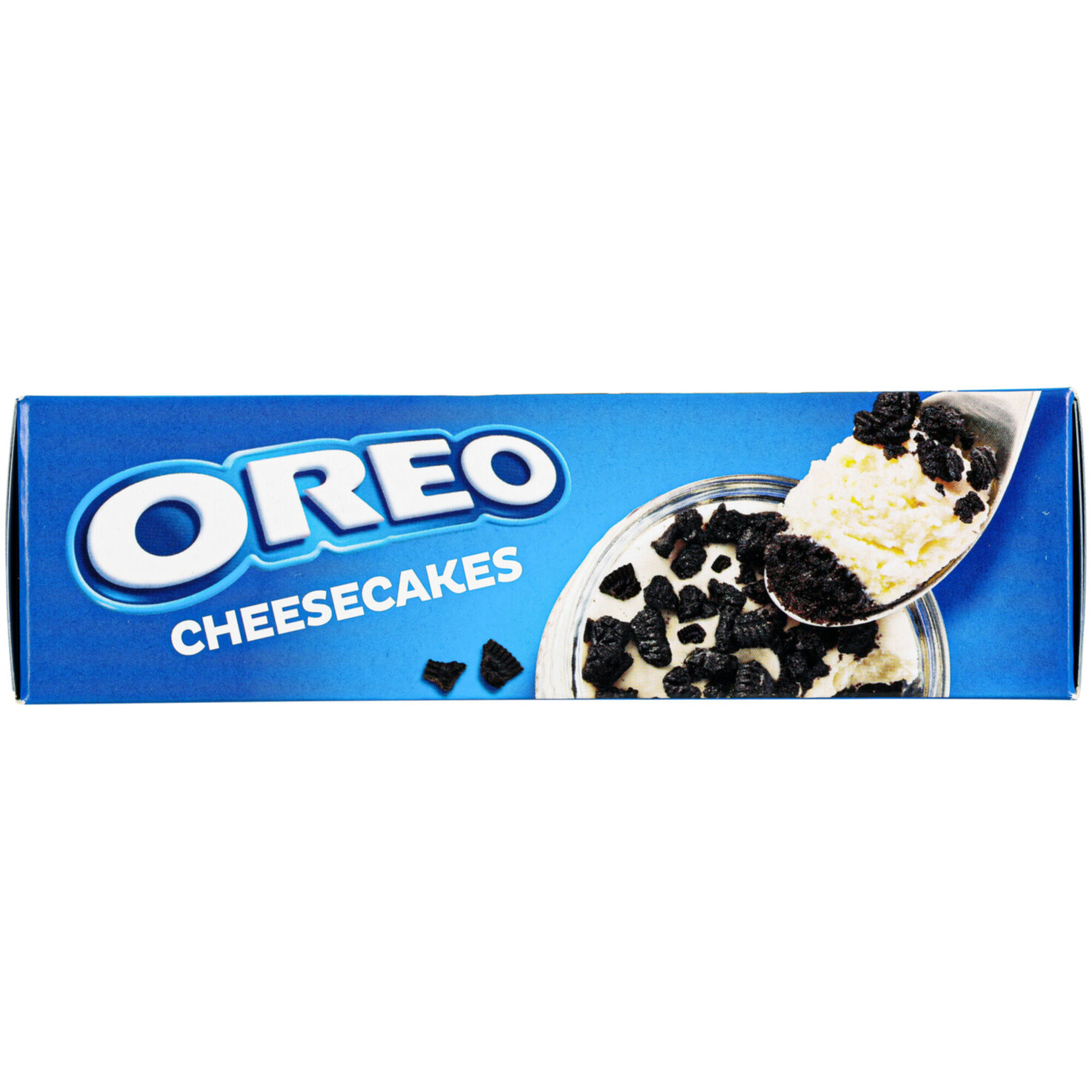 Cheesecake Oreo 2x80g