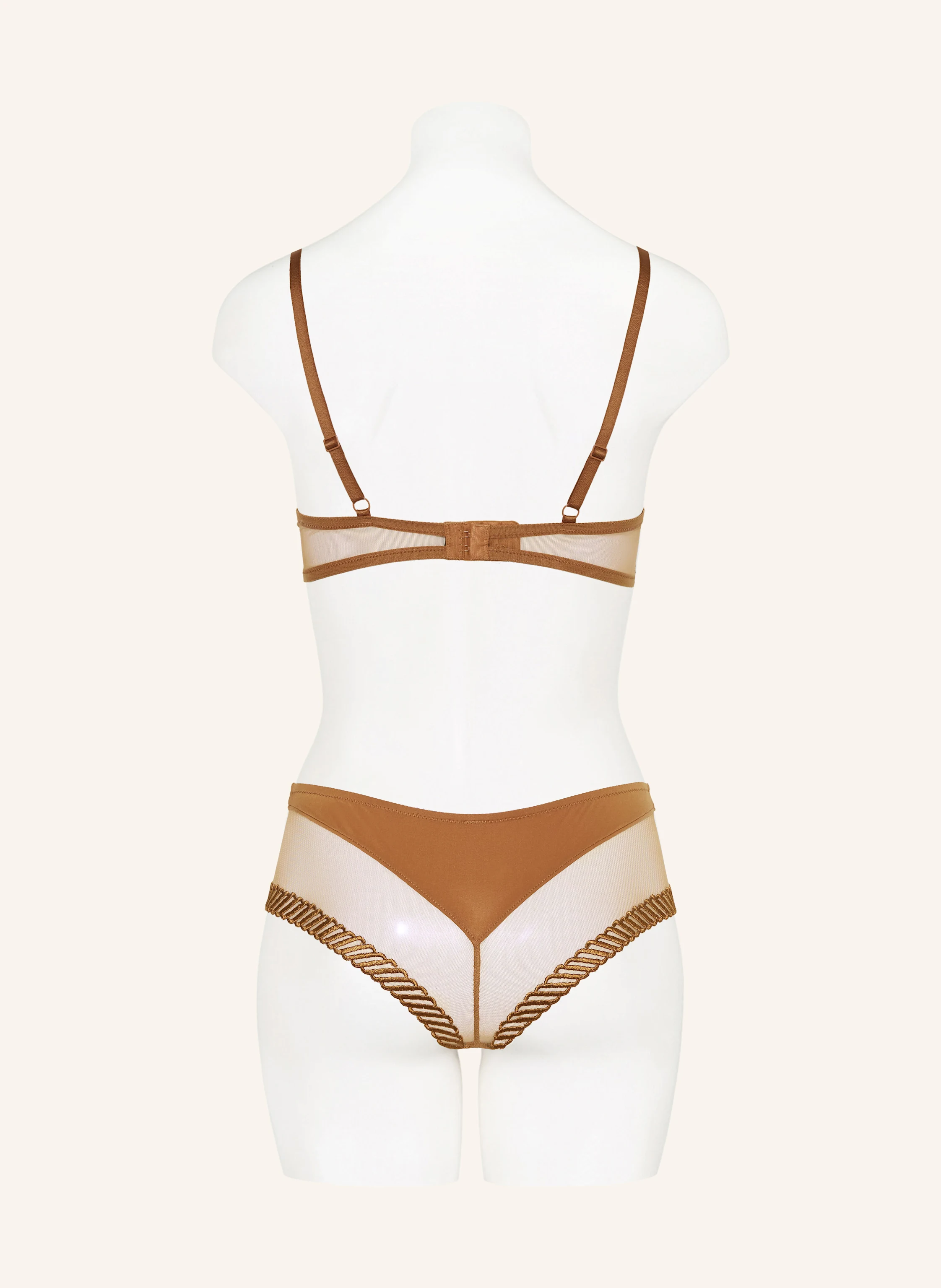 Aubade Panty SHEER EMOTION