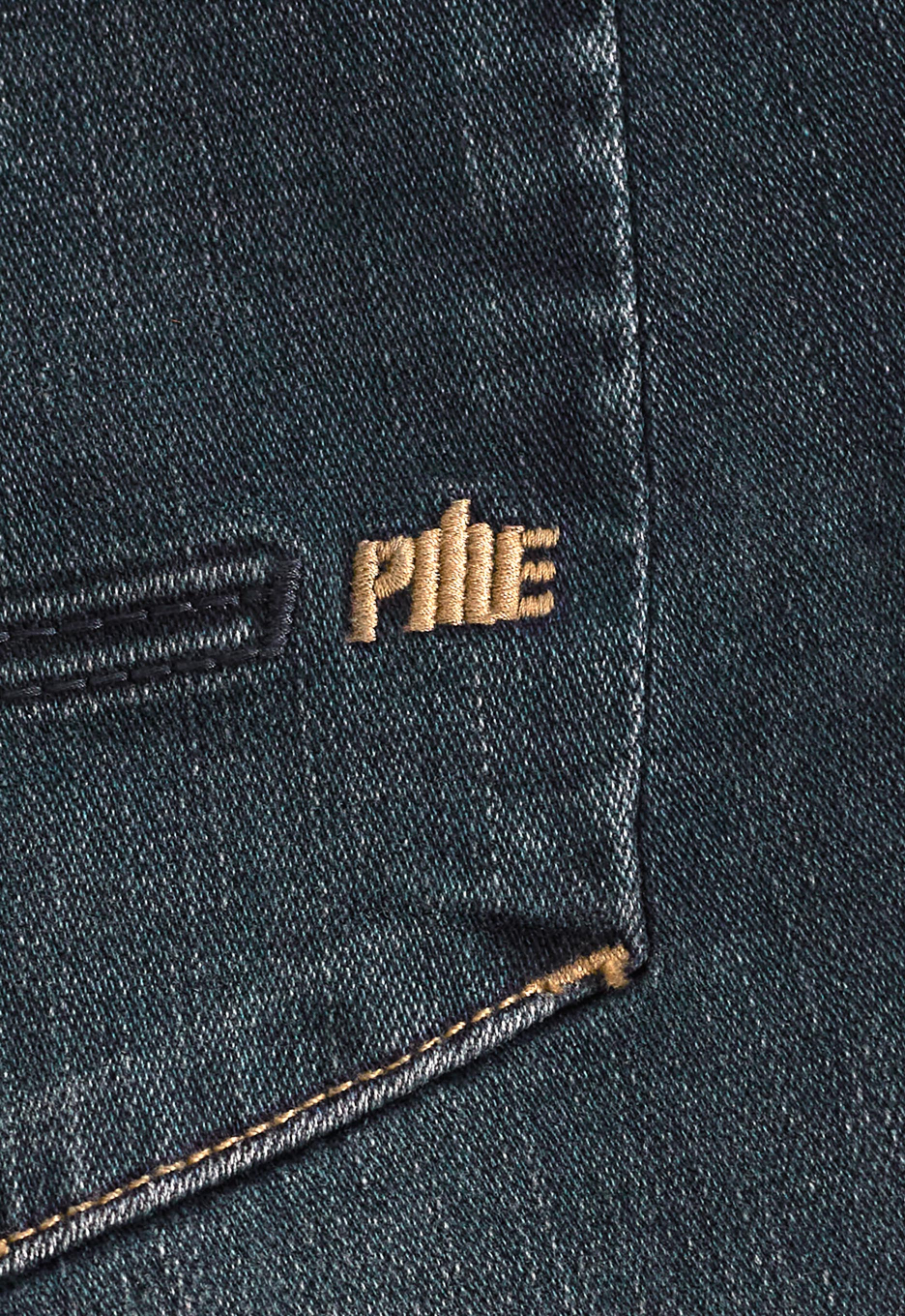 PME Legend Commander 3.0 Relaxed Fit Jeans