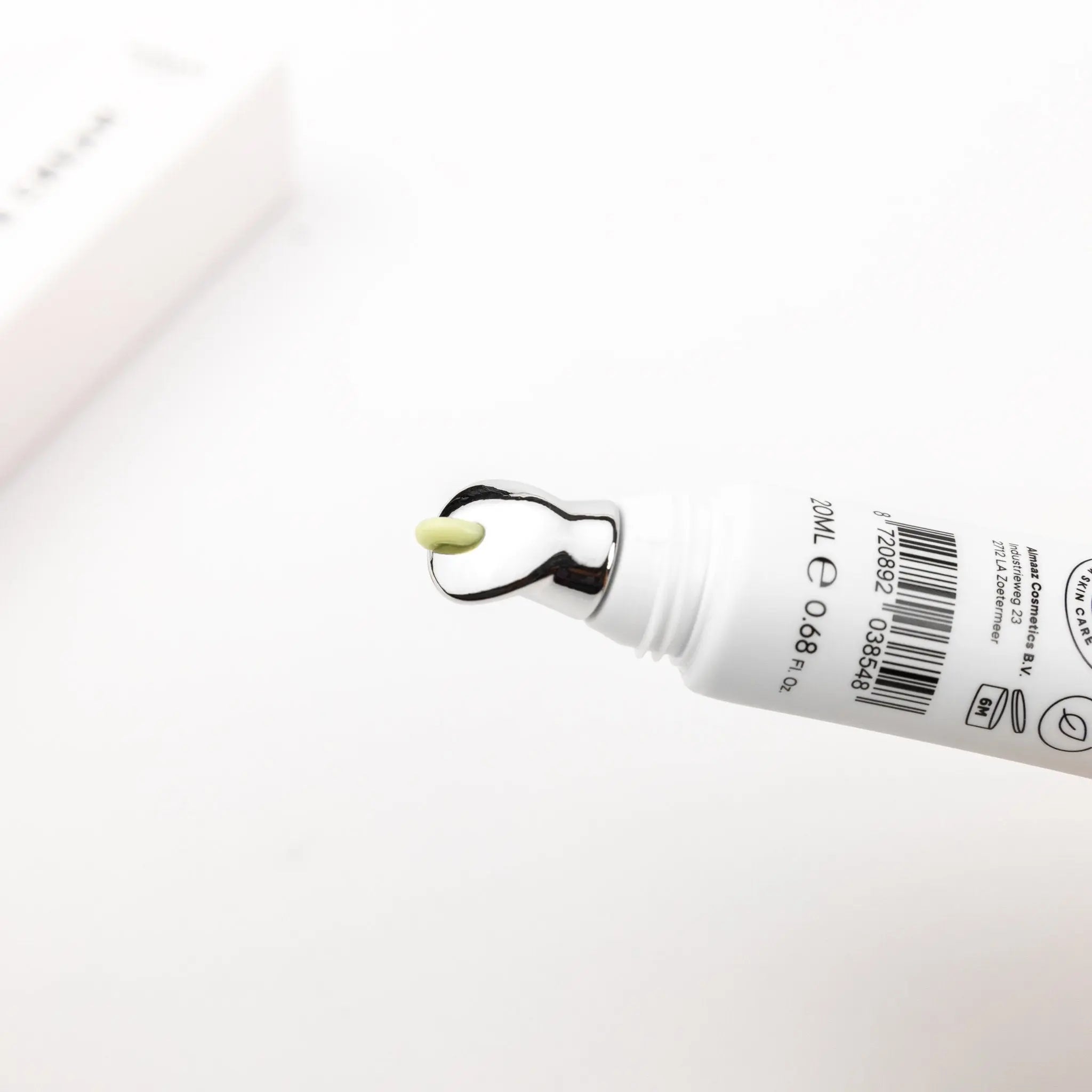 Nourishing Eye Cream