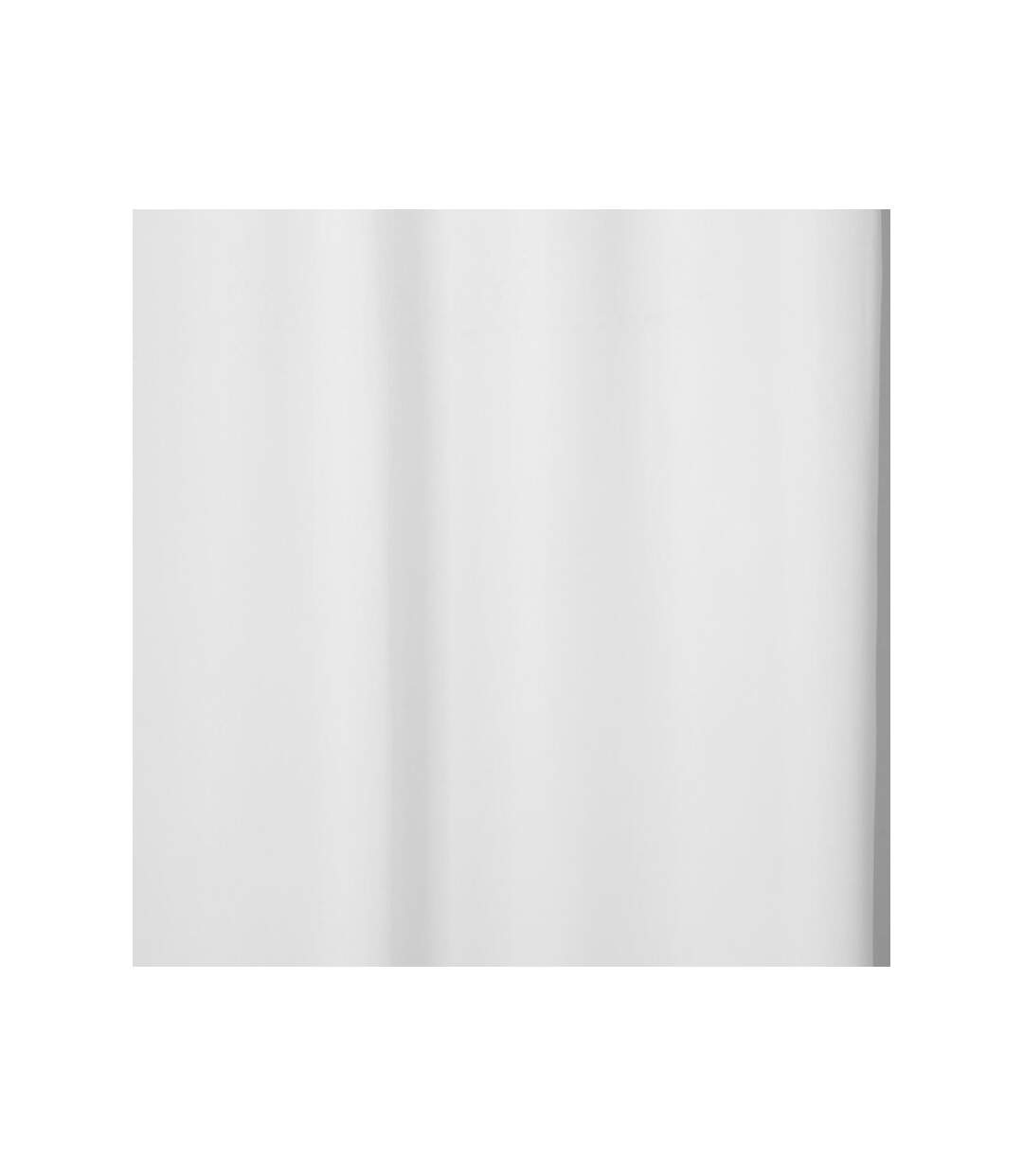 Rideau Isolant à Œillets Eliat 140x260cm Ivoire