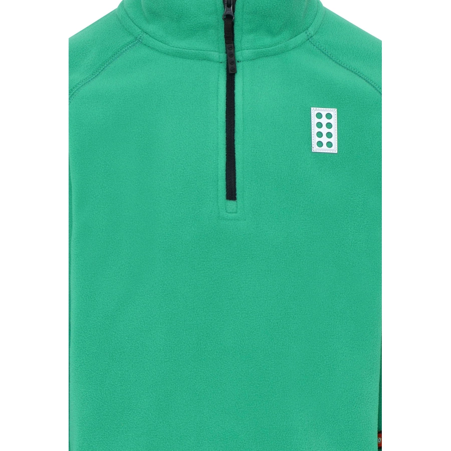 LEGO® WEAR Fleecepullover LWSINCLAIR 702 green