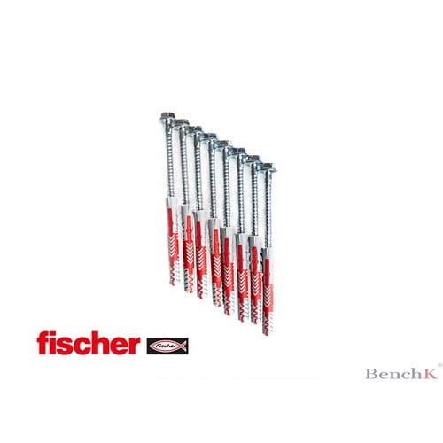 Benchk km12 fisher expansion plugs