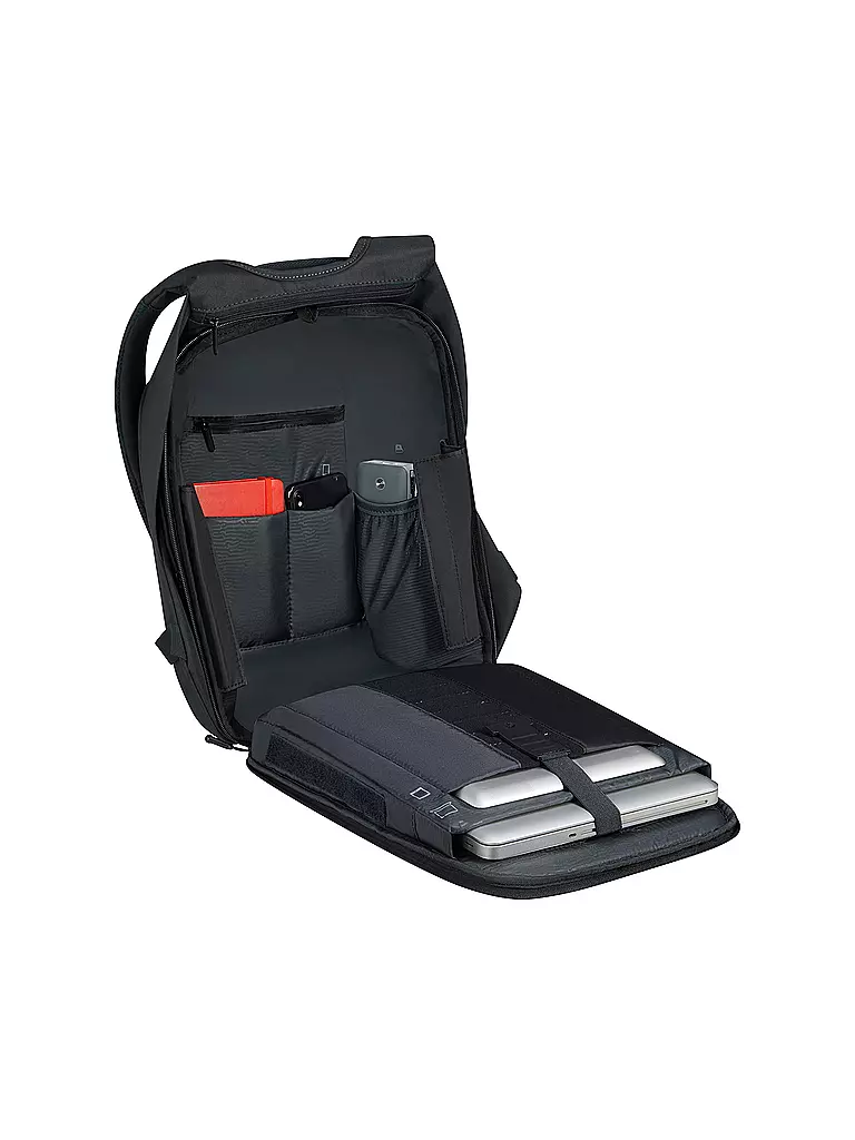 SAMSONITE Rucksack SECURIPAK 2.0 14.1