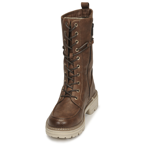 Mustang - 1437503 - Cognac