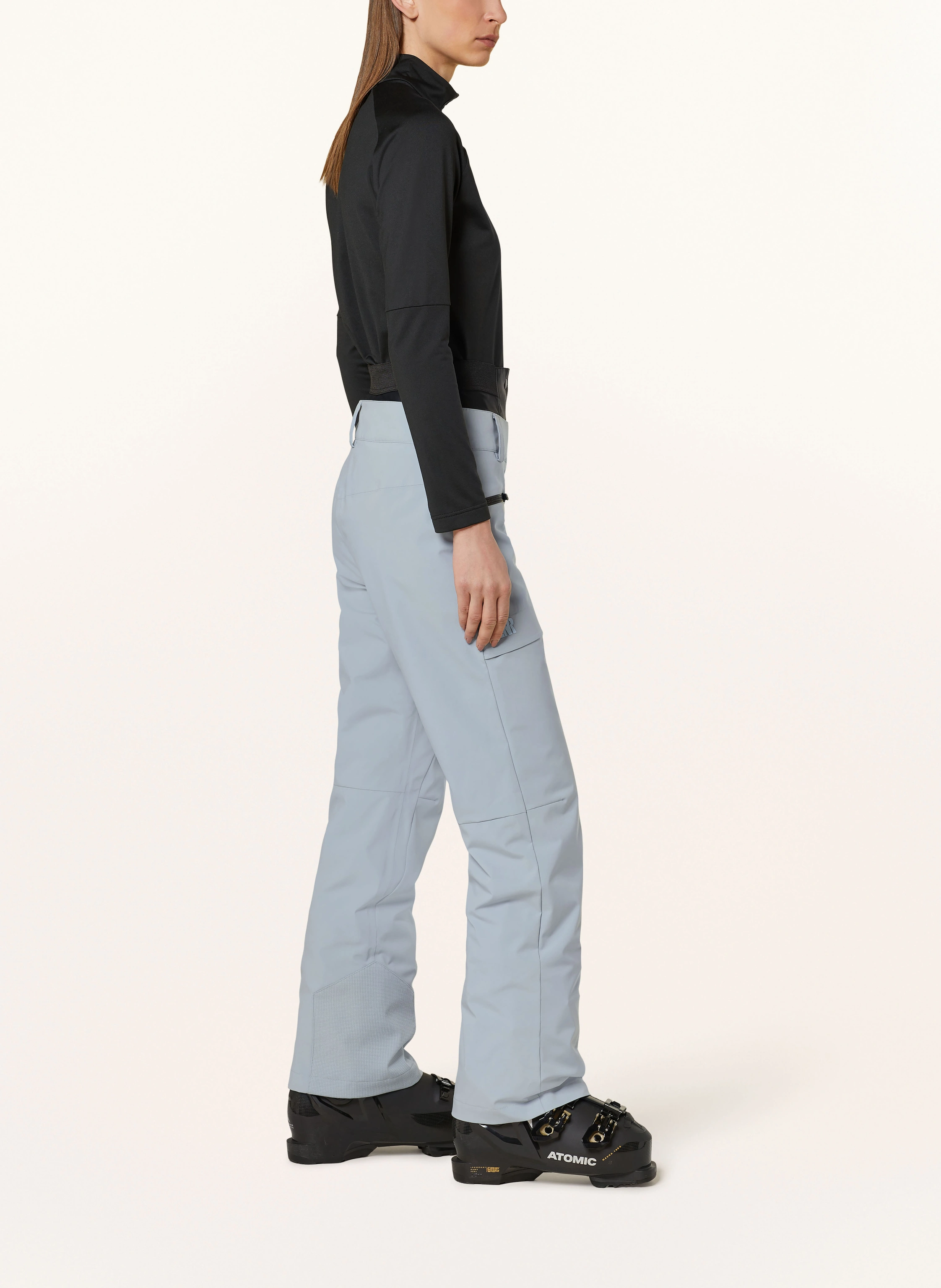 ZNR by Ziener Skihose RANVA