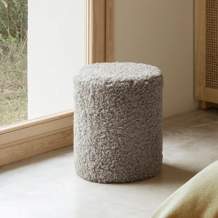 Blomus - Teddy Hocker, fungi