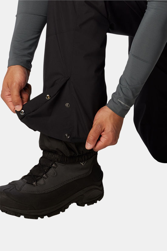 Columbia Columbia Shafer Canyon Ii Pant Skibroek