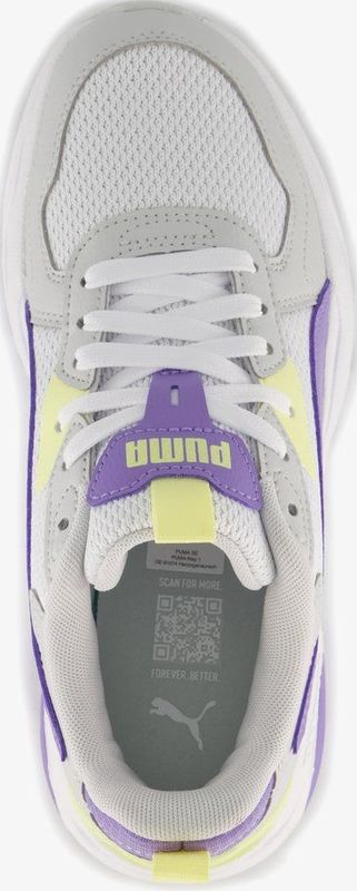 PUMA - Trinity Lite - Sneakers - Kleurcombinatie - Mesh - Rubber
