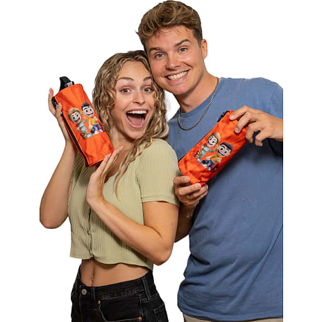 Peepz Jas & Mika penalhus 2.0