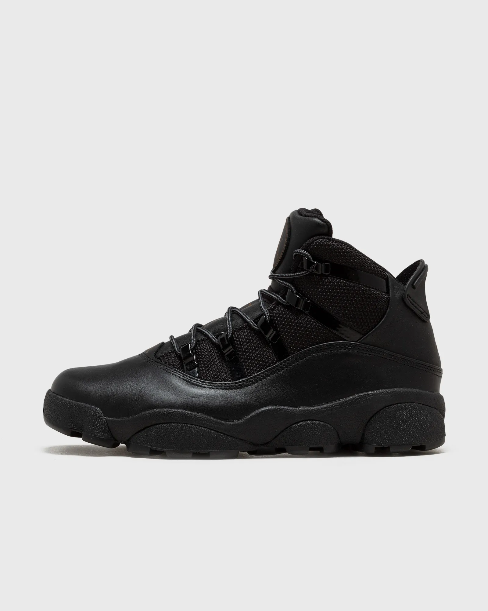 Jordan JORDAN WINTERIZED 6 RINGS