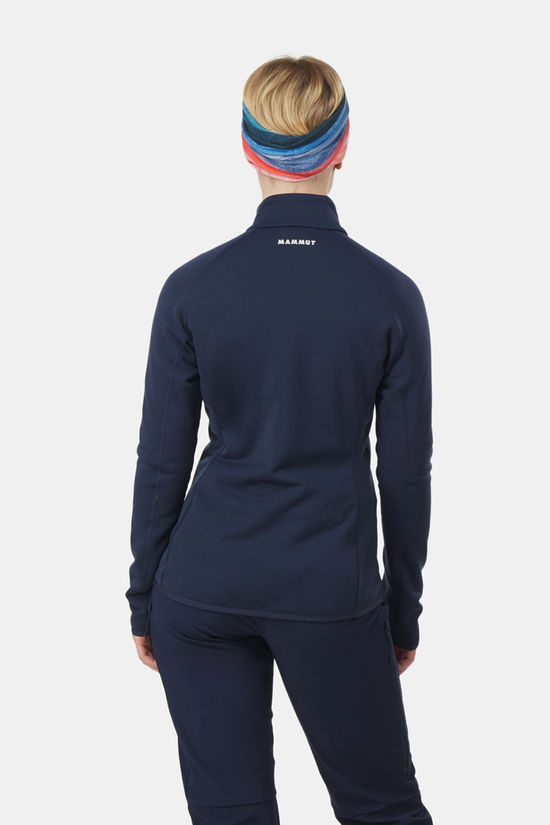 Mammut Mammut Aconcaqua ML Fleece Dames