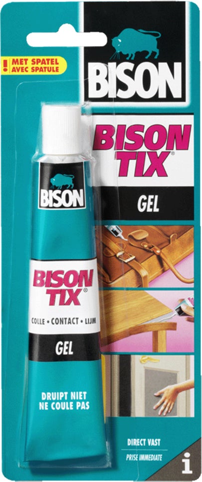 Bison kit Tix 50 ml