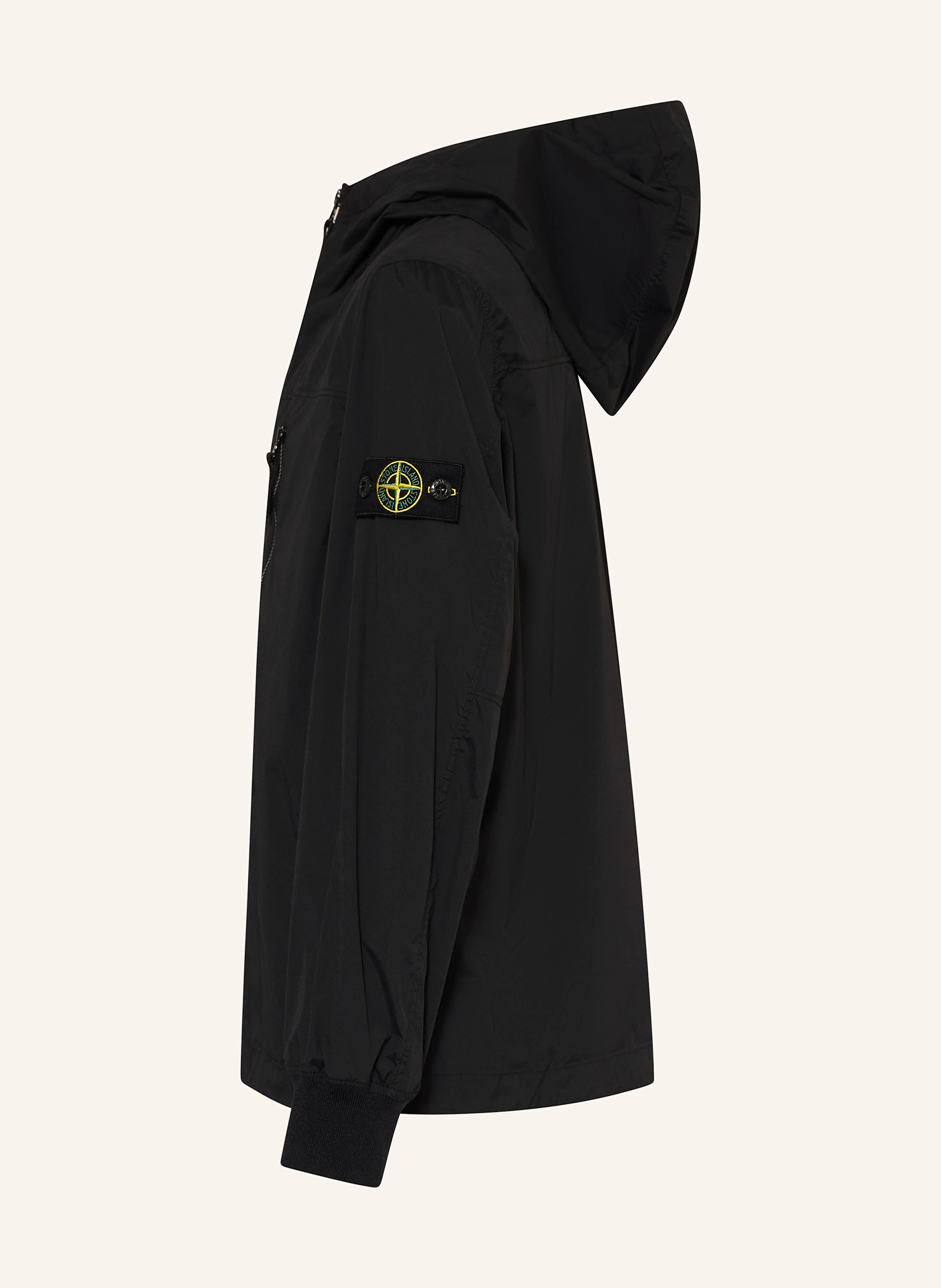 STONE ISLAND JUNIOR Jacke