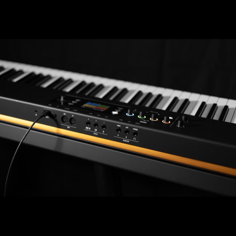 Studiologic SL73 MK2 USB/MIDI keyboard