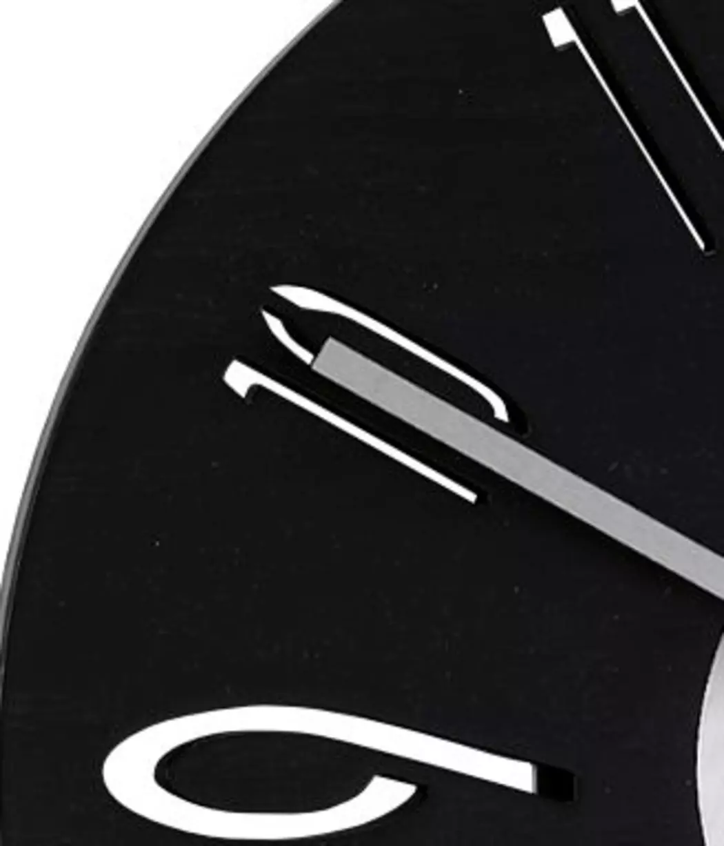Quarzwanduhr 18325 Ø 29,5 cm