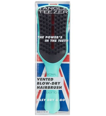 Tangle Teezer H?rb?rste - Easy Dry & Go - Sweet Pea