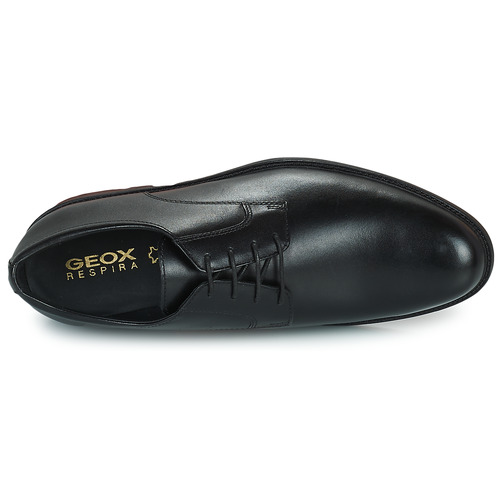 Geox - CARNABY D - Noir
