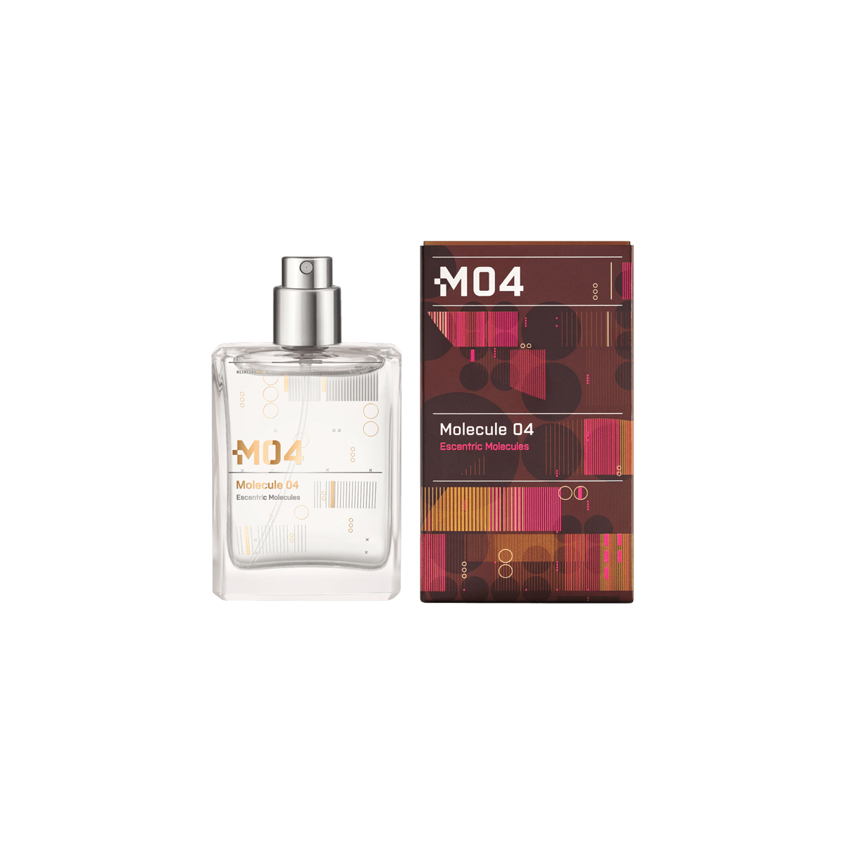 Molecule 04 30ml