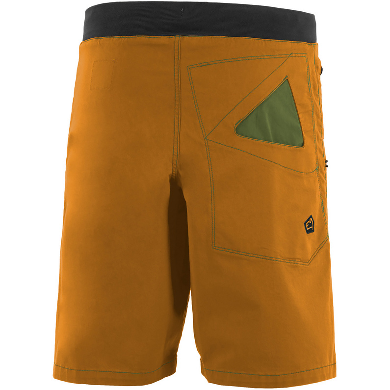 E9 Herren N 3Angolo Shorts