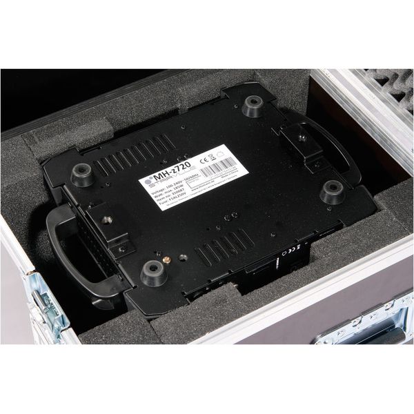 Thon Case 2x Stairville MH-z720
