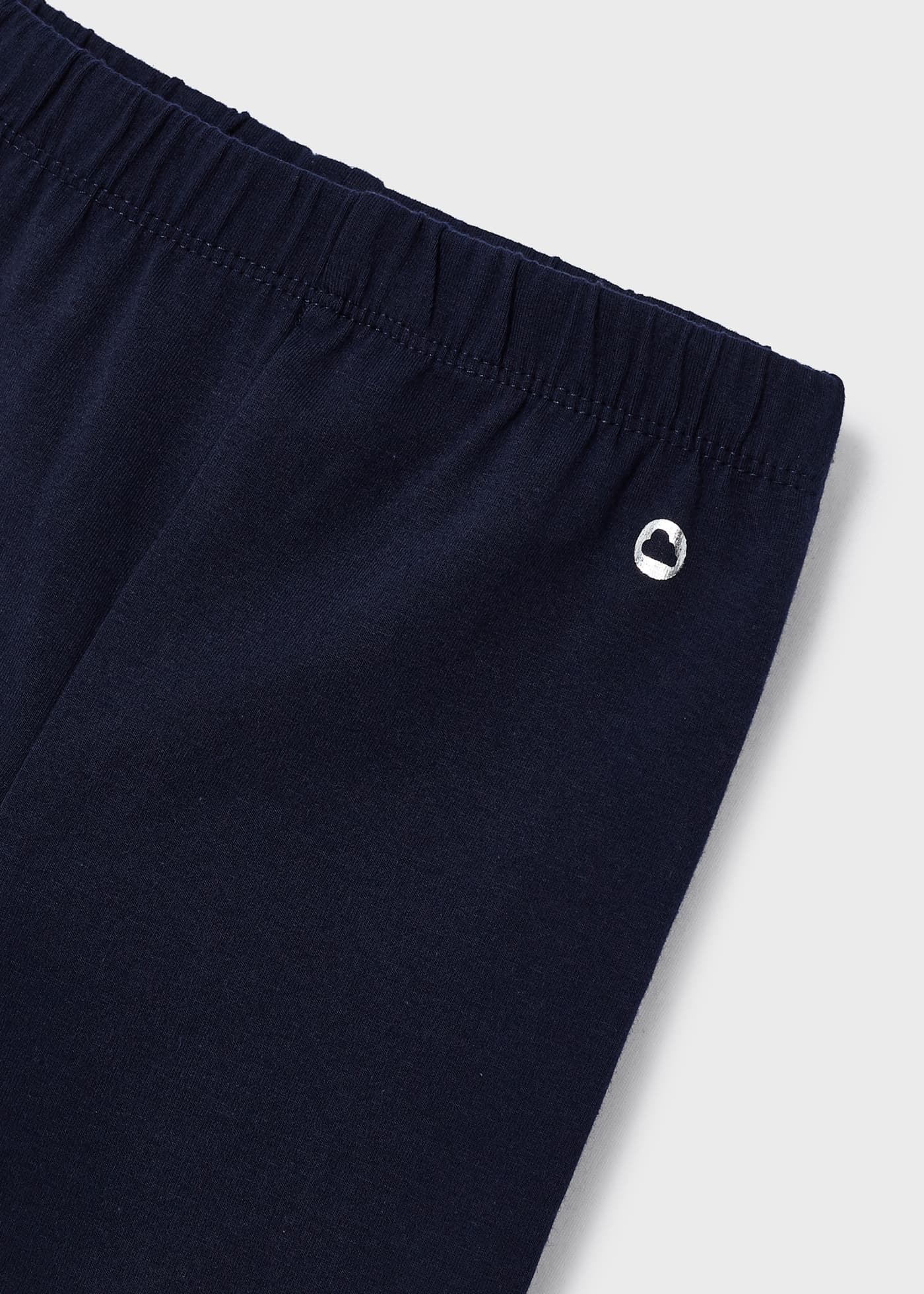 Leggings de algodão de melhor qualidade para meninas