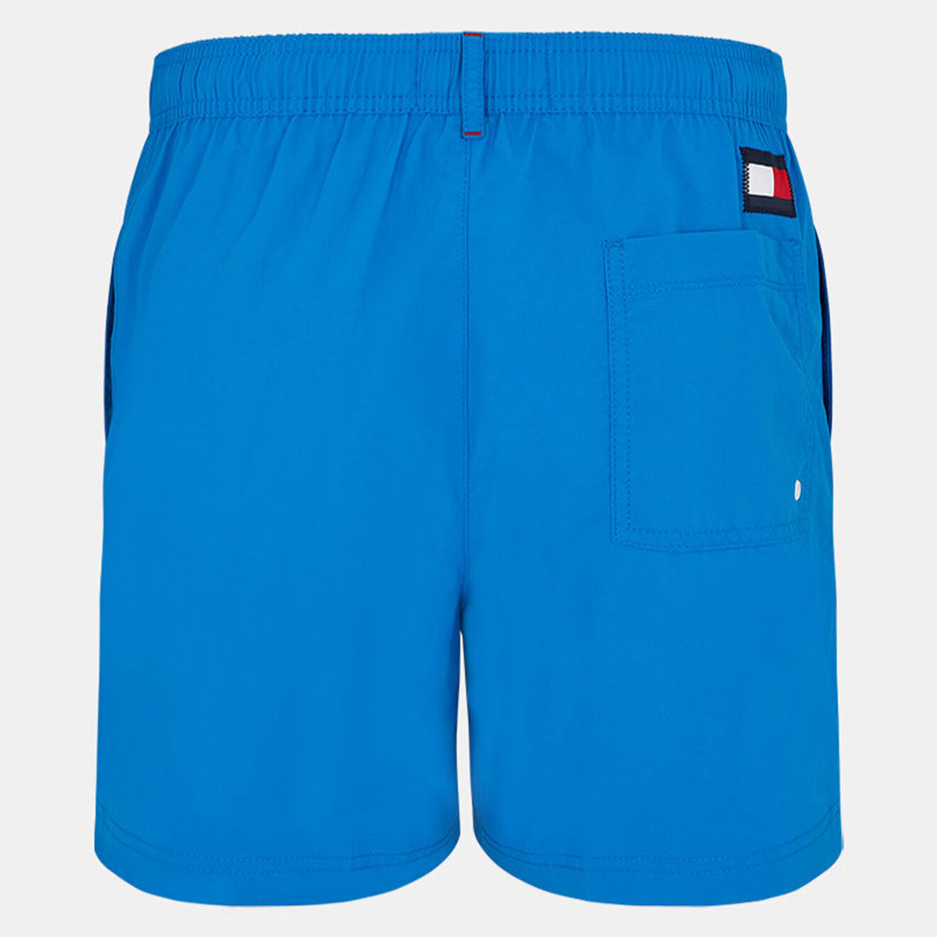 Tommy Hilfiger Short de bain Simple bleu